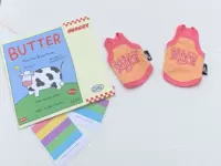 Тропический апельсин