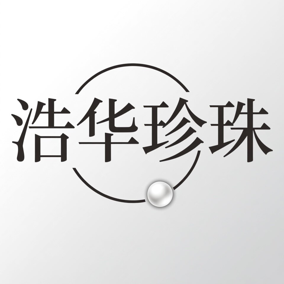 浩华珍珠
