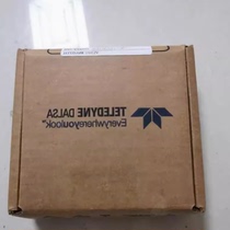 Brand new DALSA industrial camera CR-GEN0-M6400R3