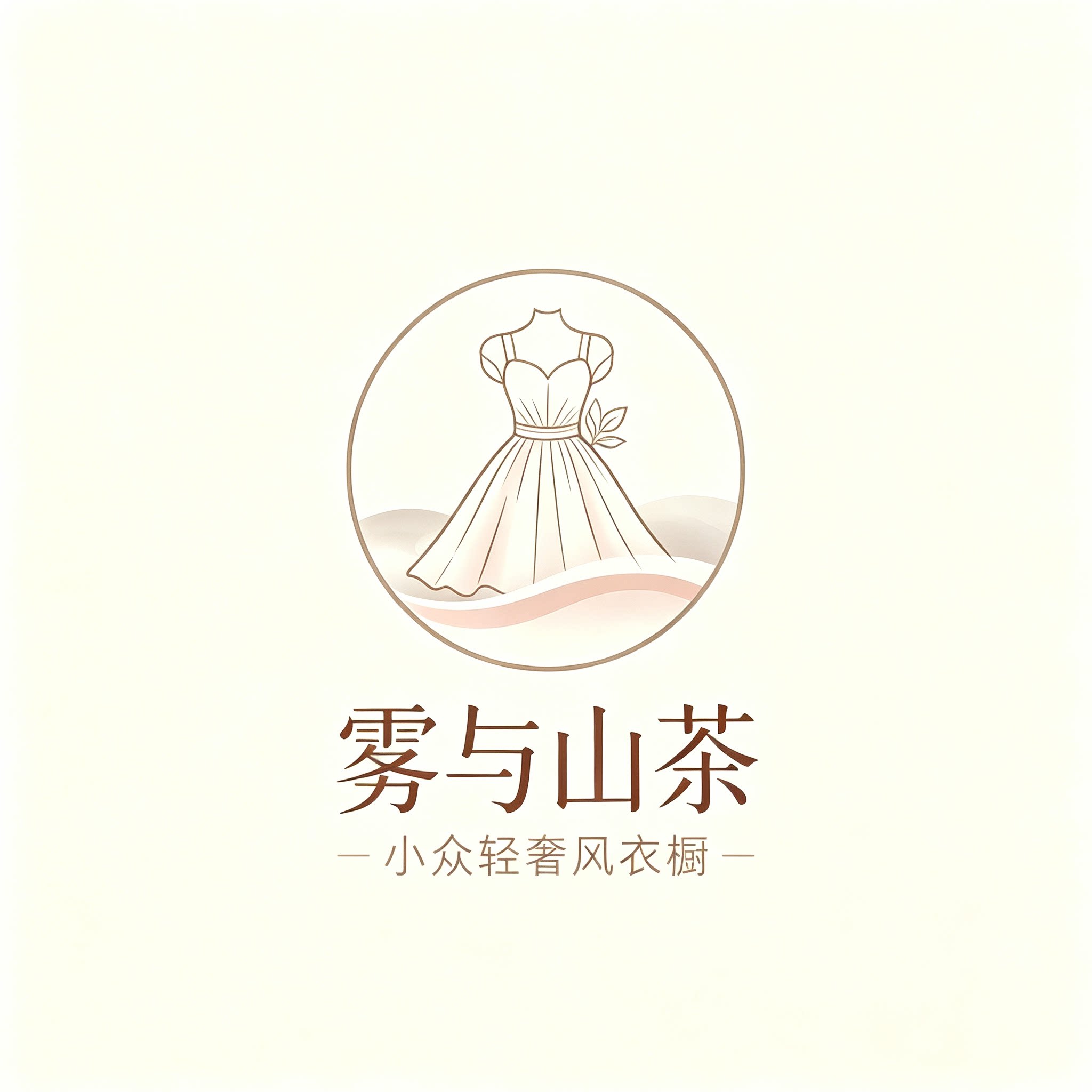 雾屿山茶
