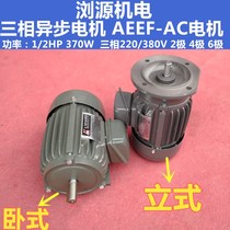 Three-phase asynchronous AEEF-AC motor LIXIANG force like INDUCTION diameter Wei 370KW national standard copper motor