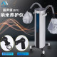 Barber shop care steamer oxygen biochemistry oil heater hair salon nutrition nano ozone spray head therapy