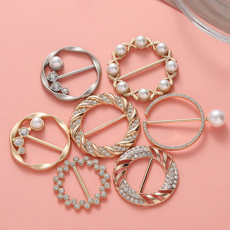 Clothes corner button button top women tie clothes hem fixed t-shirt knotting artifact round buckle waist button