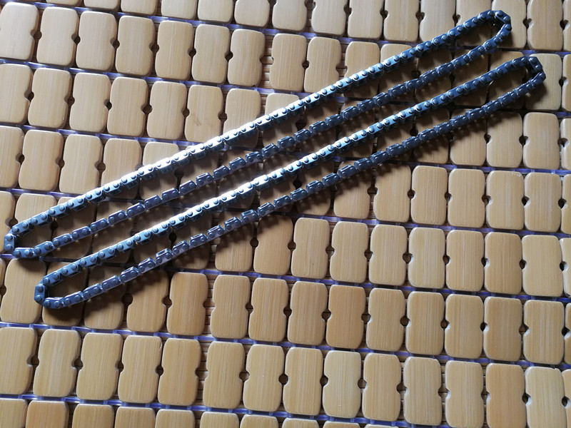 ZS-100 sealing machine chain triple brand ZS-100 sealing machine accessories electric heat tube switch handle gear