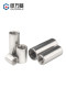 304 stainless steel elongated round nut