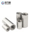 304 stainless steel elongated round nut