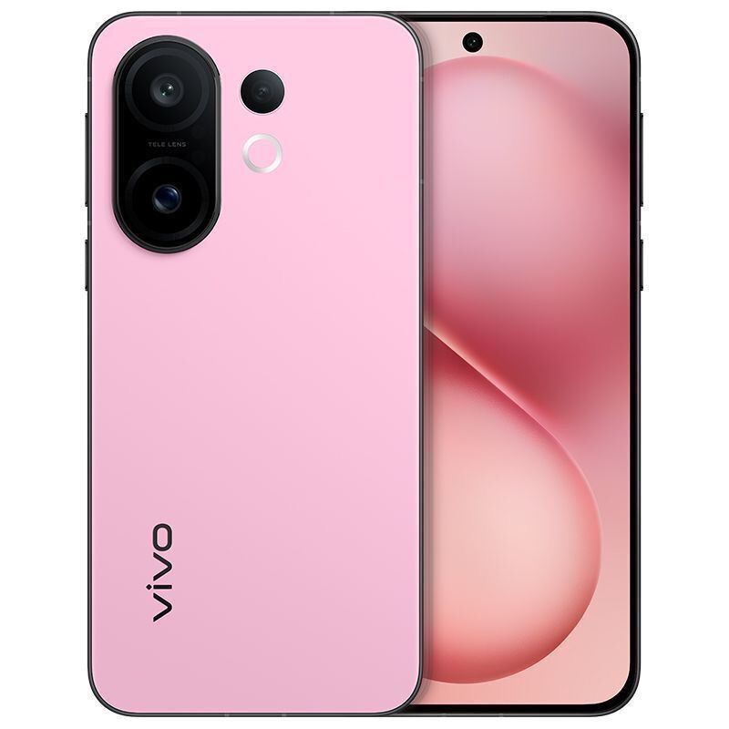 Vivo S30 Pro Mini Is a Thin, Stylish, Long-Lasting Battery, Small Straight-Screen Phone with Kirk Zoom and Live Photography Capabilities Vivo S30 Pro Mini Is a Thin, Stylish, Long-Lasting Battery, Small Straight-Screen Phone with Kirk Zoom and Live Photography Capabilities