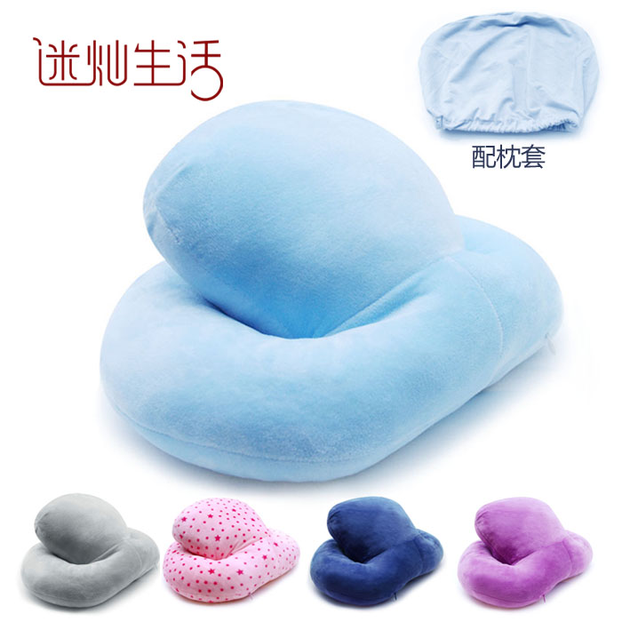 Usd 19 21 Japanese Style Lunch Sleeping Pillow Student Pillow