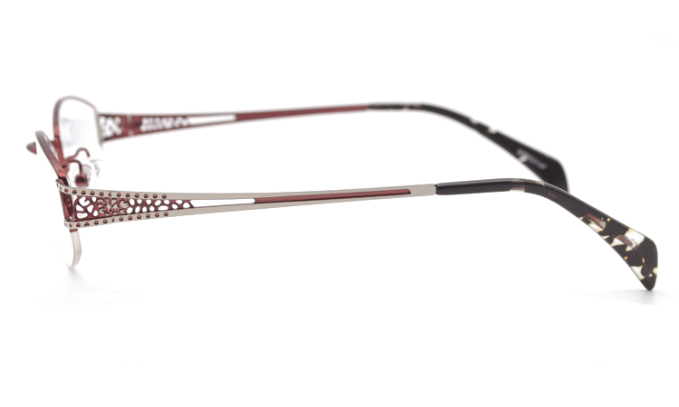 Montures de lunettes en Alliage de nickel - Ref 3139535 Image 39