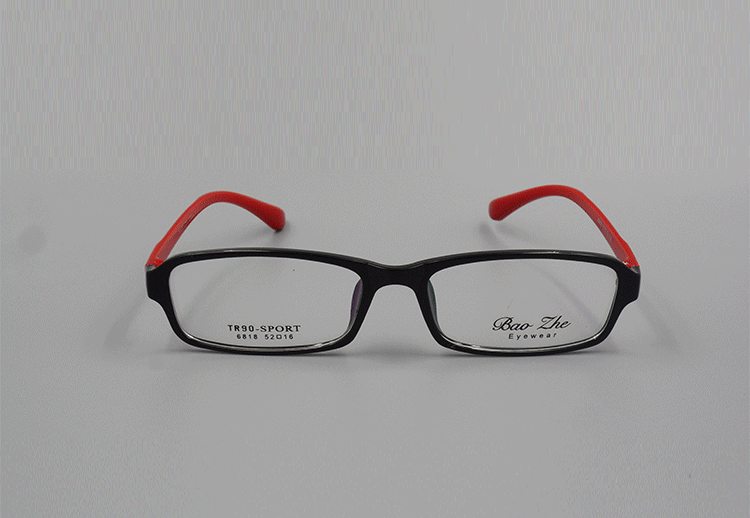 Montures de lunettes en Plaque - Ref 3140494 Image 12