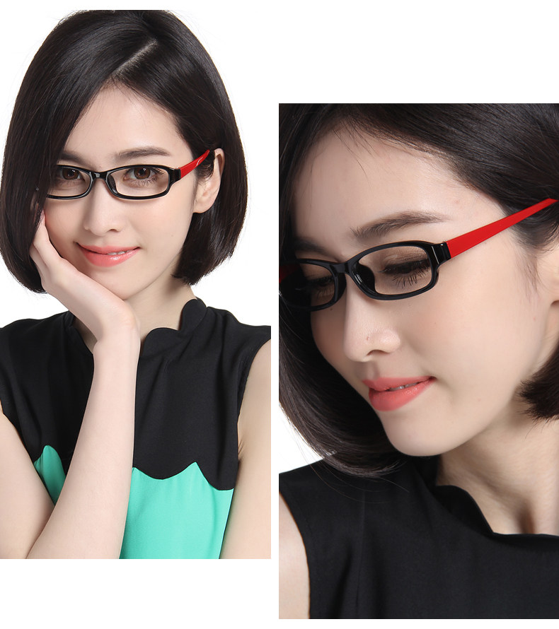 Montures de lunettes en Plaque - Ref 3140494 Image 8