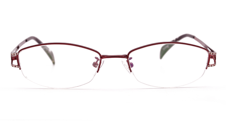 Montures de lunettes en Alliage de nickel - Ref 3139535 Image 37