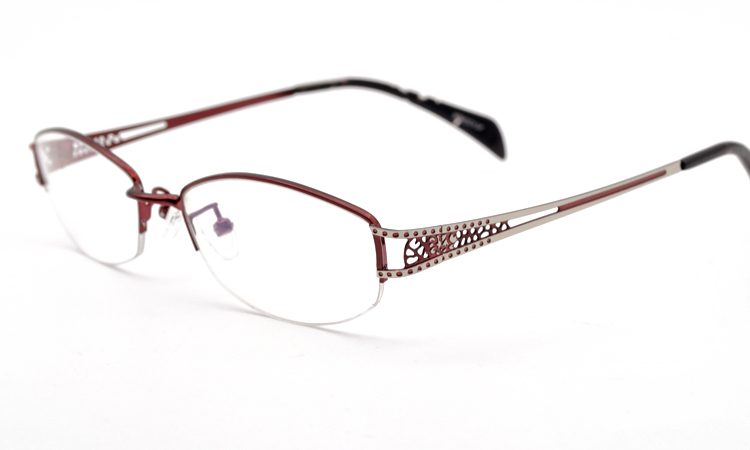 Montures de lunettes en Alliage de nickel - Ref 3139535 Image 38