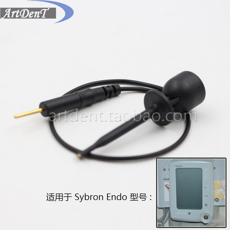 Dental Kavo KAVO Siboan root measuring file clip SybronEndo root canal measuring instrument accessories root measuring line