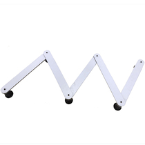 Adult youth ice hockey training land ice hockey land training ice training dual-purpose folding ball training stand