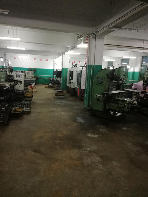 Hardware Machinery Processing, Fast, Medium, and Slow Wire-Cutting, Lathe, Milling Machine, Cnc Grinder, Computer Lathe, Reliable Service