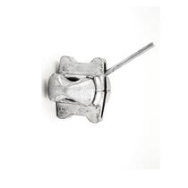 Intermediate twist lock Container lashings Container twist lock Connection lock Container intermediate twist lock