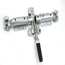 Retail truck door lock accessories (full set of locking rod bolts sold separately)