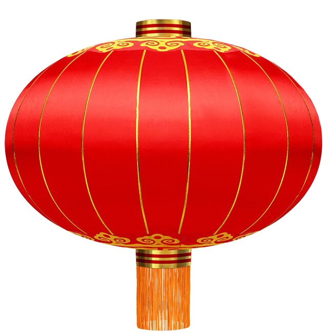 佳有派宫灯的LOGO