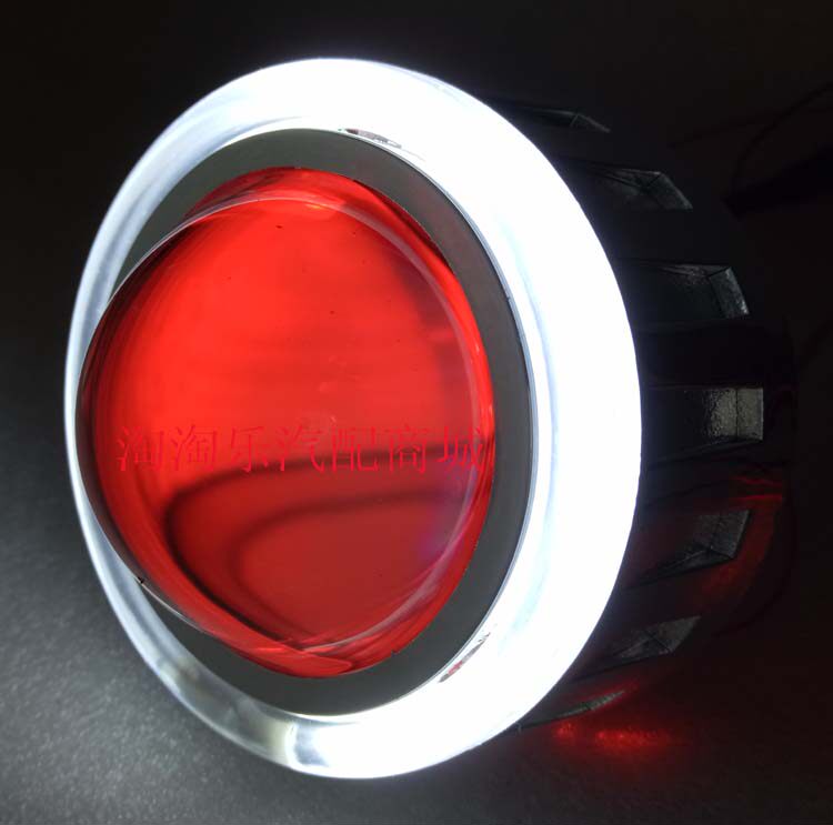 Fus 13 14 14 15 16 17 17 Longrest retrofit lenses Xenon lamp Angels Devil Eye Day lights Longtime