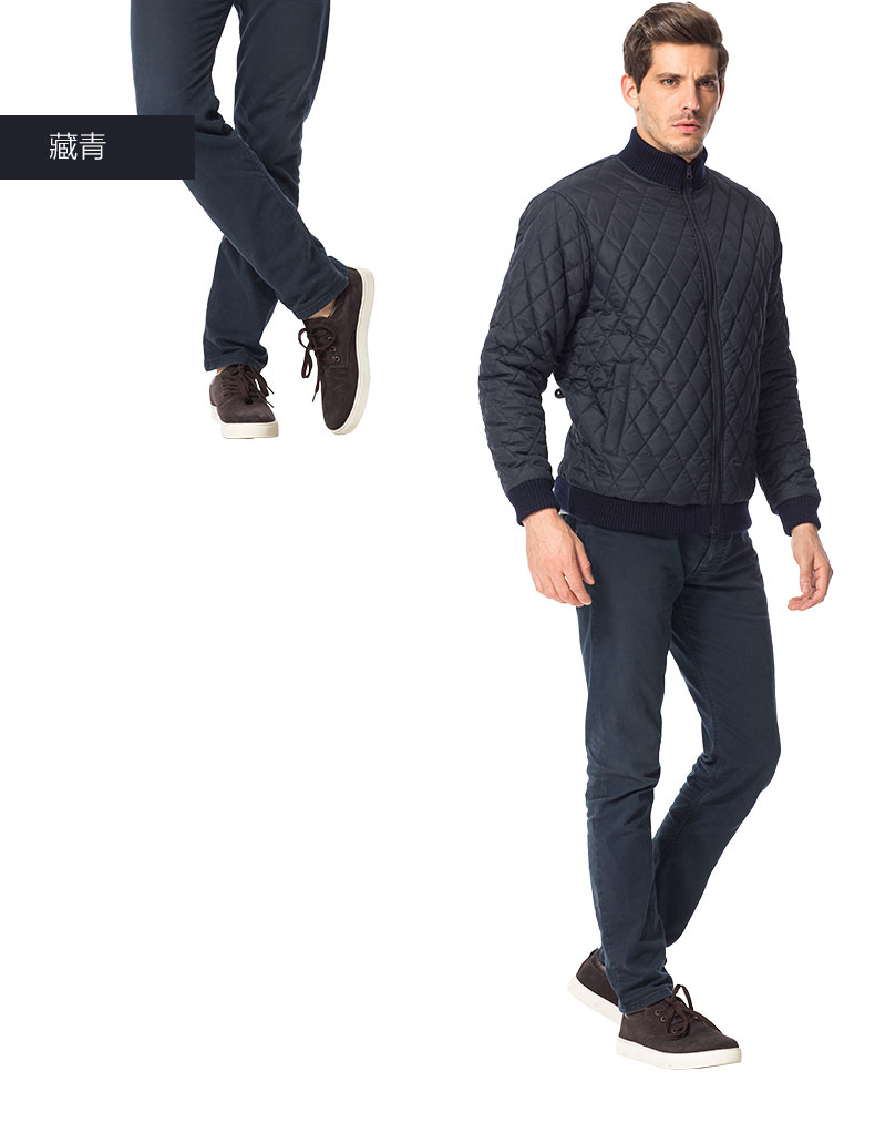 [2 miếng 30% off] ba súng ấm áo sơ mi nam dày nhung rỗng có thể được đeo bên ngoài dài tay áo người đàn ông ấm áp của tops