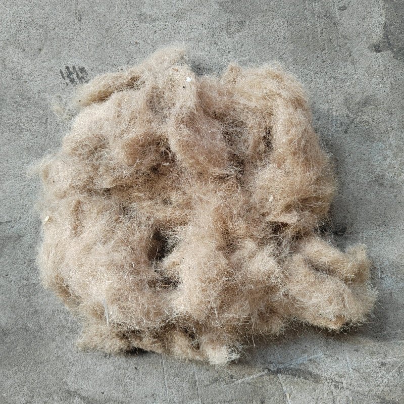 古建筑修复秘籍:揭秘麻刀白灰与麻丝水泥的神奇功效!-麻-淘宝好物网