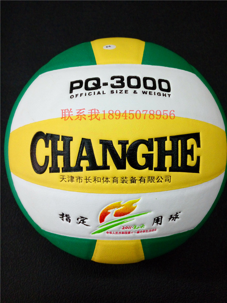 Ballon de volley - Ref 2011890 Image 6