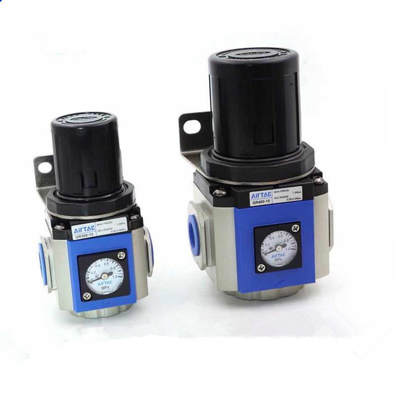 Yade passenger type pressure regulating valve GR200-06 08GR300-08 10 15GR400-15GR600-20 25