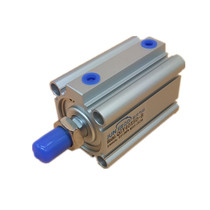 High quality punching machine professional cylinder QGY80-5-10-15-20-25-30-35-40-45 thin cylinder