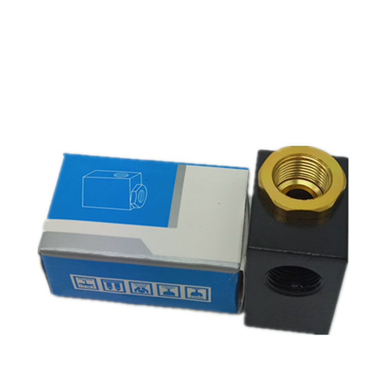 QE quick exhaust valve emergency exhaust valve exhaust valve accessories QE-01 QE-02 QE-03 QE-04