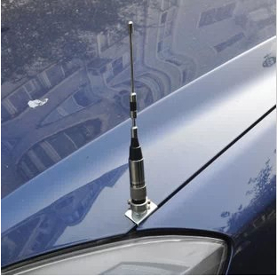 Free Shipping Car Decorative Antenna, Clip-On Antenna, Modified Antenna, Car Antenna, Clip-On Antenna, Anti-Static Antenna