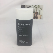 Spot Living Proof daily perfect 118ml 5 in 1 repair styling milk hair tail bifurcation lasting shaping