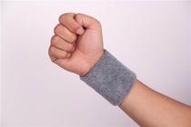 Mens yoga versatile gloves Womens sports hand Wan fitness wrist womens fashion summer scar cover long wrist