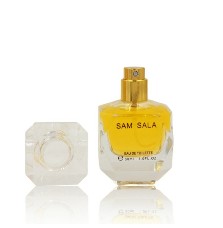 贝雅 香水 SAM SALA Hương thơm tươi mát và nhẹ nhàng cho nam và nữ với nước hoa trong nhà 30ml nuoc hoa lv