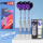 CyeeLife 24g hard dart стальная игла для тренировок, устойчивая к падению, профессиональный стандартный набор для полетов, развлечения в баре на открытом воздухе, бесплатная доставка mini 0