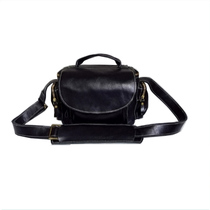 Original retro Lycra casual SLR mens and womens micro single bag laika Leica A7R camera bag Jingtai