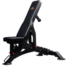 Professional dumbbell bench commercial bench press bench bird bench supine board personal training bench fitness bench home fitness equipment