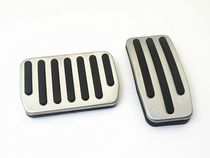 Tesla model 3 PUNCH-FREE SPECIAL CAR SPECIAL BRAKE THROTTLE PEDAL FOOT PEDAL RETROFIT TESLA RETROFIT