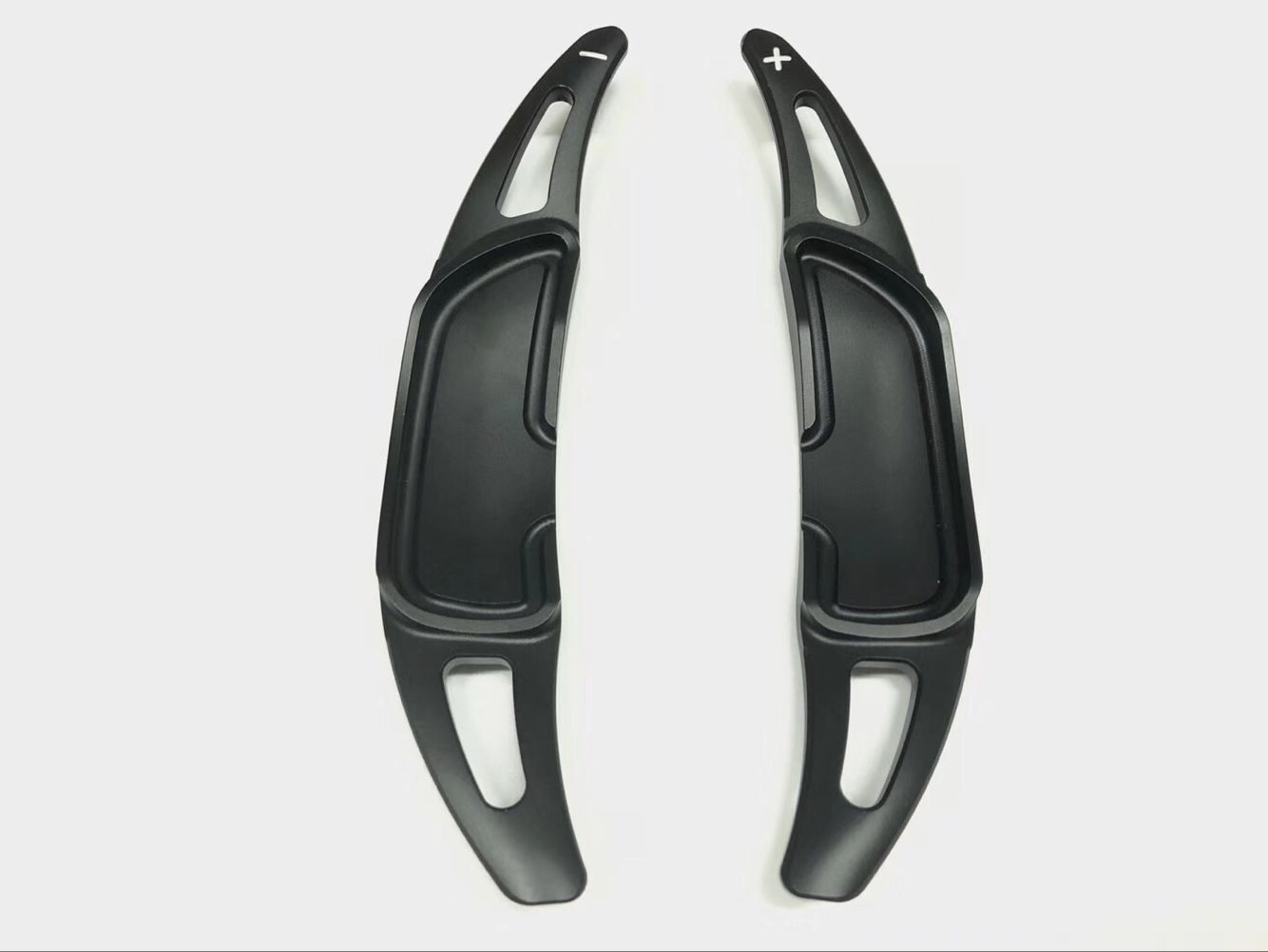 New Benz AMG A45 CLA45 C63 S63 GLA45 shift paddles AMG modified extended paddles