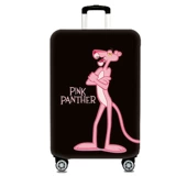 Эластичный чемодан, защитный чехол, пылезащитный контейнер, багажная пылезащитная крышка, увеличенная толщина, 202224 дюймов, 30 дюймов