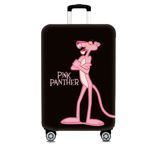 Эластичный чемодан, защитный чехол, пылезащитный контейнер, багажная пылезащитная крышка, увеличенная толщина, 202224 дюймов, 30 дюймов