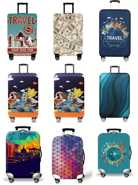 Товары от 中国制造行李箱保护套