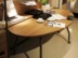 Nghiên cứu kết hợp đồ nội thất Elvis phong cách thép tủ gỗ đồ nội thất mảnh bàn máy tính bàn ASF1030 tủ đựng quần áo nhựa Buồng