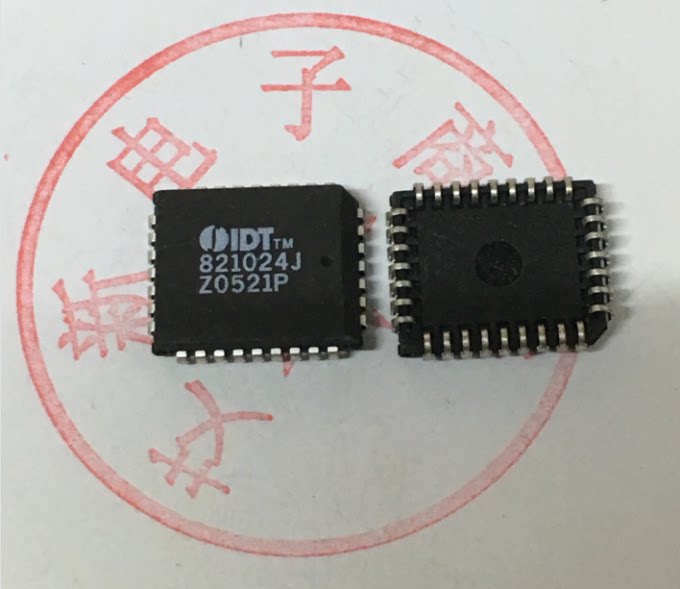 IDT821024J IDT821024JG Spot Stock Price Conversation