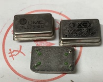 Original demolition machine 25 175MHZ rectangular active crystal vibration 25 175M direct plug DIP4 spot