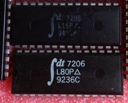 IDT7206L15P DIP Axin Electronic spot inventory price negotiation