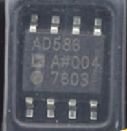 AD 586ARZ ARZ Electronic spot stock price negotiation