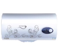 Falshiton water storage household electric water heater 32 40L 50 liters 60 80 100 digital display