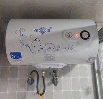 Yingkang wall-mounted household electric water heater 25L 40L50L60L80L100 liters rental room shower