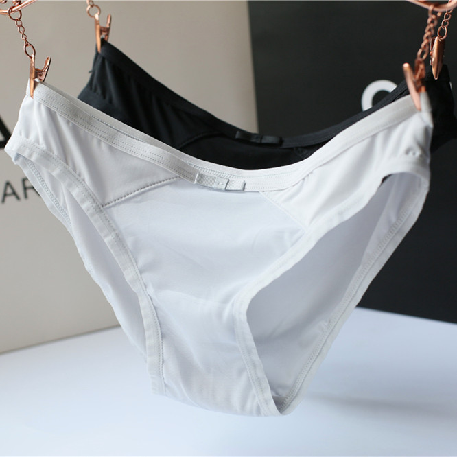Slip jeunesse en soie Ice - Ref 639763 Image 15